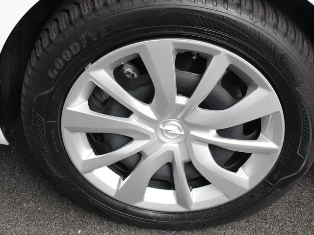 Opel Corsa-e Edition 1 fase 50 kWh 2021 Elektrisch 9