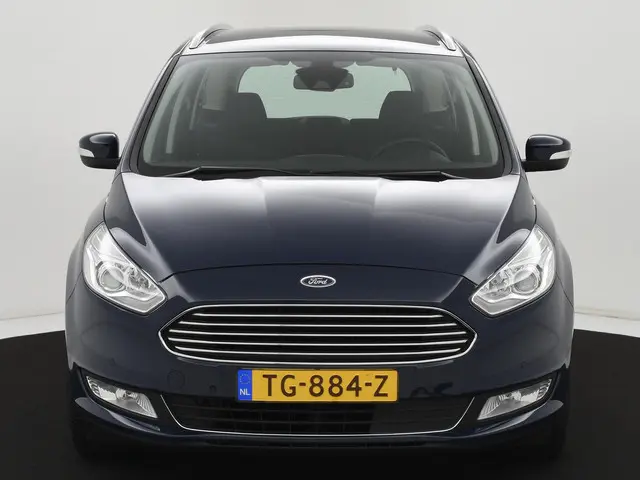 Ford Galaxy 1.5 Titanium 7P 2018 Benzine 12