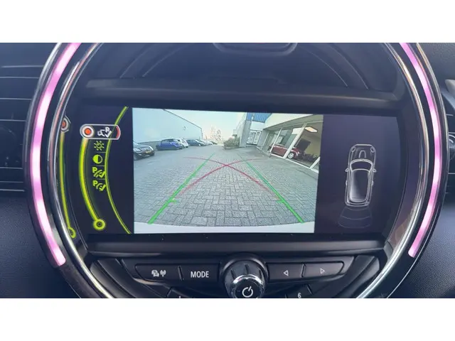 MINI Cooper Mini 1.5 2014 Benzine 10