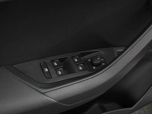 Škoda Karoq 1.5 TSI 150pk DSG Ambition 2024 Benzine 11