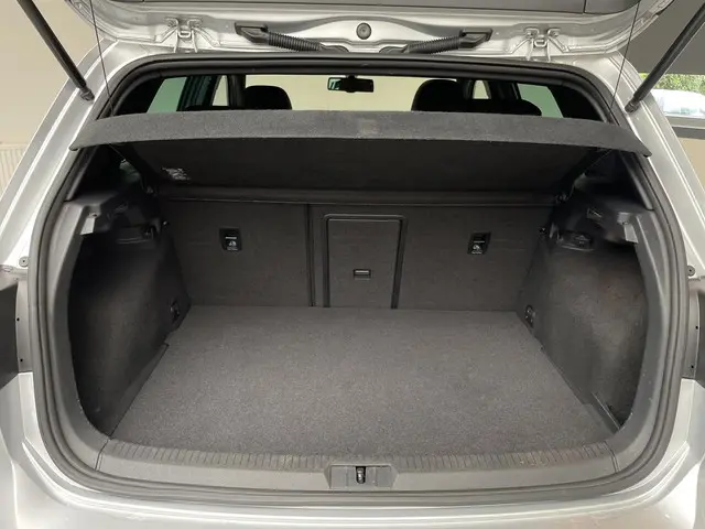 Volkswagen Golf 1.4 TSI GTE 2015 Hybride Benzine 25