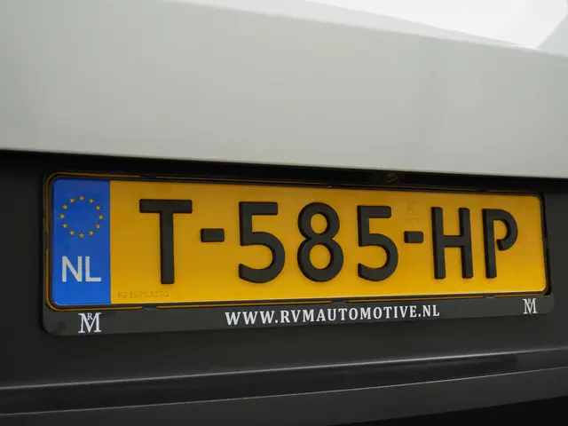 Volkswagen ID.5 Pro Business 77 kWh 2023 Elektrisch 10