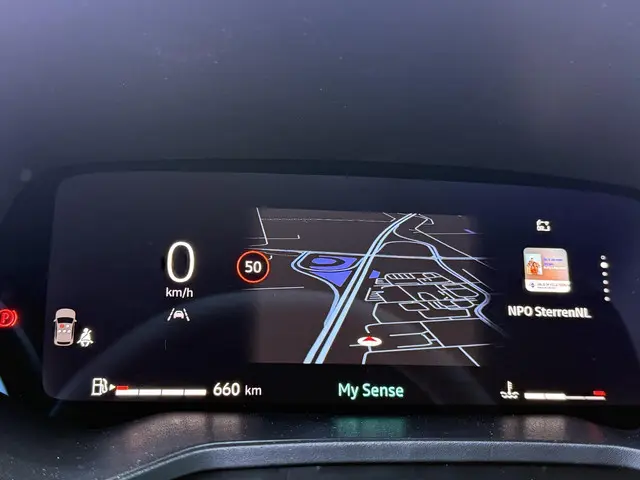 Renault Clio 1.0 TCe 90 GPF esprit Alpine 2025 Benzine 4