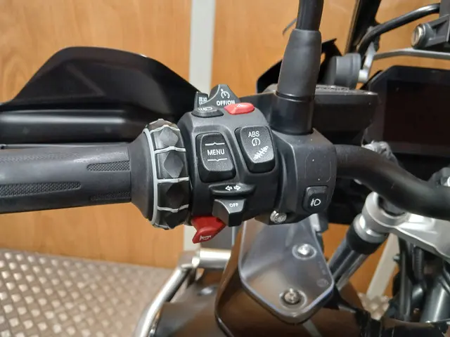 BMW R 1250 GS Adventure R 1250 GS Adventure 2019 Benzine 6