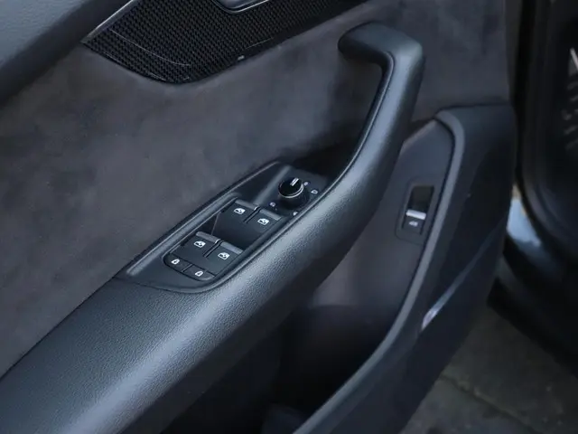 Audi Q8 4.0 TDI SQ8 quattro 2020 Diesel 24