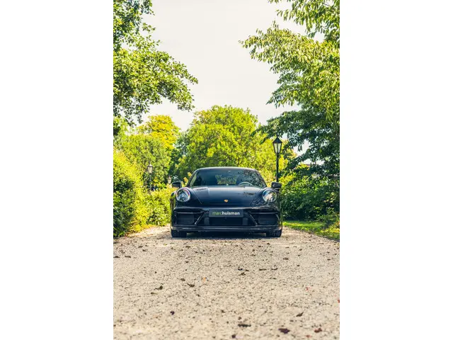 Porsche 911 3.0 Carrera GTS 2022 Benzine 121