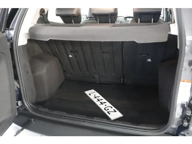 Ford EcoSport 1.5 Ti-VCT Titanium Automaat! 2017 Benzine 26