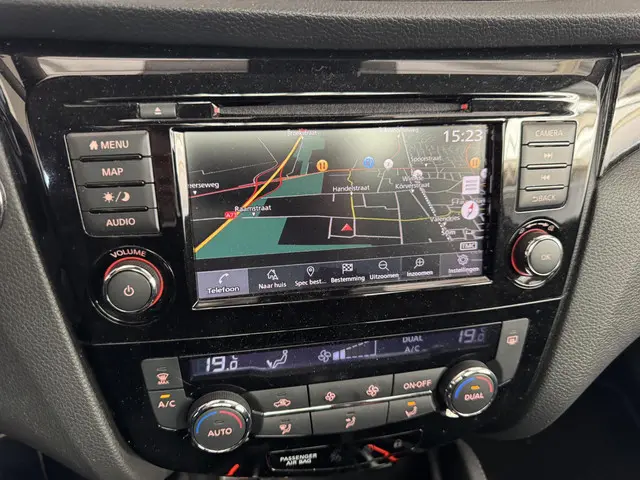 Nissan QASHQAI 1.3 DIG-T Design Edition 2021 Benzine 10