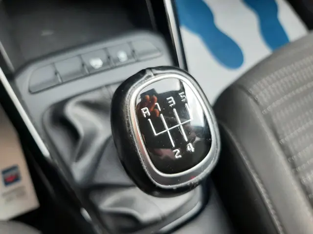 Kia Stonic 1.0 T-GDi DynamicPlusLine 2019 Benzine 10