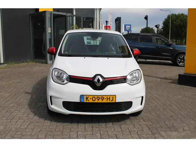 Renault Twingo 1.0 SCe Collection 2020 Benzine 8