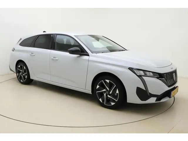 Peugeot 308 SW 1.2 PureTech Allure 2024 Benzine 8