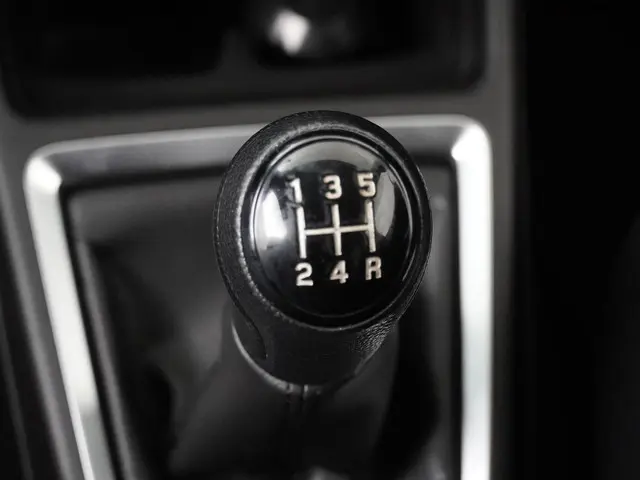 Suzuki Swift 1.2 Sportline 2019 Benzine 16