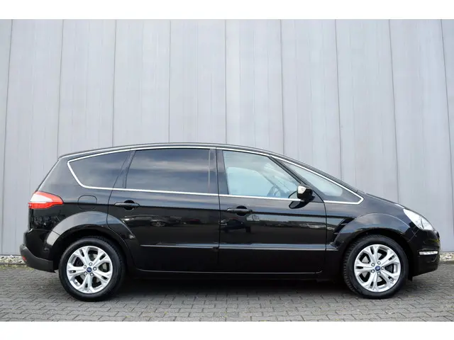 Ford S-Max 1.6 EcoBoost Titanium 2012 Benzine 4