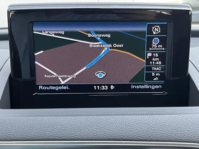 Audi Q3 2.0 TFSI quattro Sport Pro Line S 2015 Benzine 7