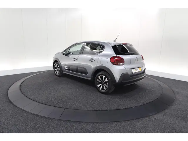 Citroën C3 PureTech 110 EAT6 Max 2024 Benzine 62
