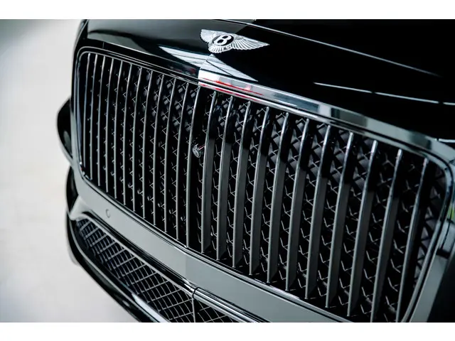 Bentley Flying Spur SPEED 6.0 W12 2023 Benzine 17