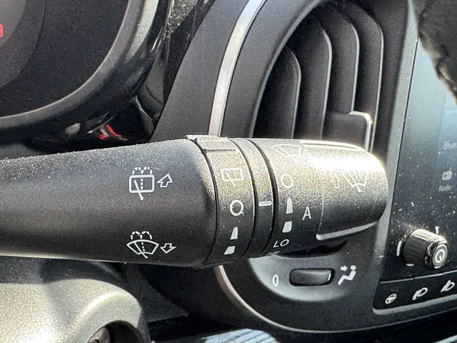 Fiat 500L 0.9 TwinAir CityCross 2019 Benzine 37