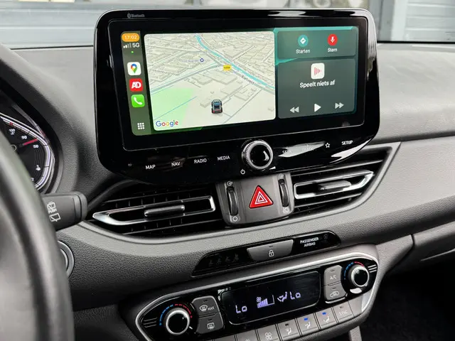Hyundai i30 1.0 T-GDI MHEV COMFORT SMART 2021 Benzine 22