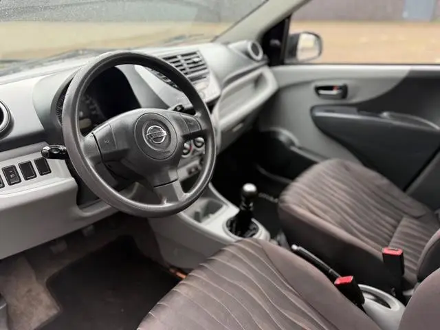 Nissan Pixo 1.0 Look | AIRCO | NAP | APK| 2012 Benzine 9