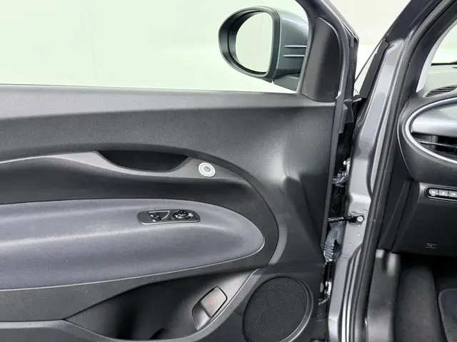 Fiat 500e Icon 42 kWh 2022 Elektrisch 15