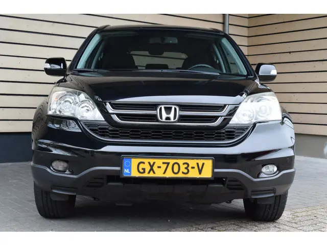 Honda CR-V 2.0i Comfort - Trekhaak 2012 Benzine 3