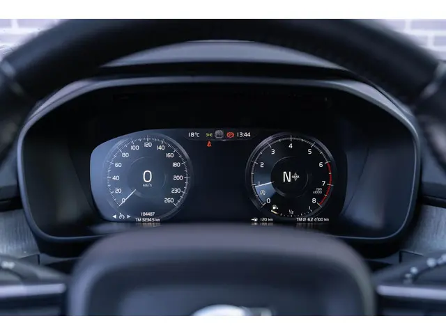 Volvo XC40 1.5 T3 Inscription 2018 Benzine 26