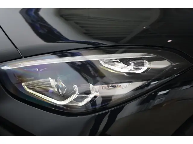 BMW Z4 Roadster sDrive30i 2019 Benzine 31