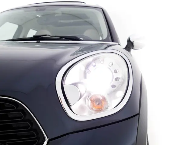 MINI Countryman Mini 1.6 Cooper S Chili 2013 Benzine 25