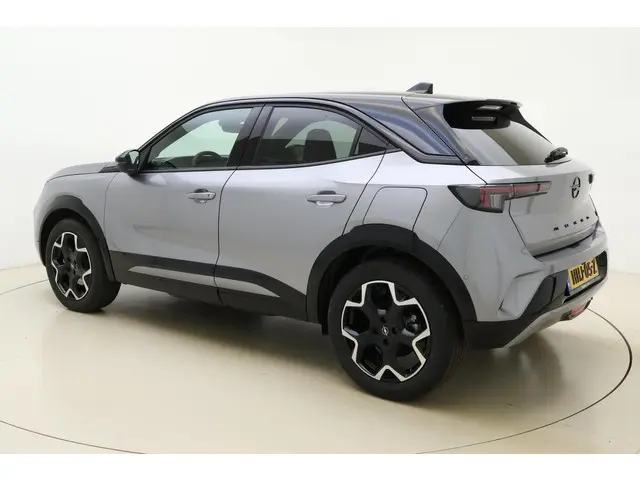 Opel Mokka-e Electric GS 54 kWh 2025 Elektrisch 4
