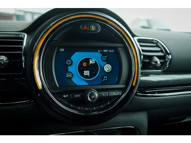 MINI Clubman Mini 2.0 Cooper S 2019 Benzine 32