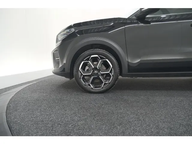 Citroën C3 1.2 Turbo 100pk Max 2025 Benzine 18