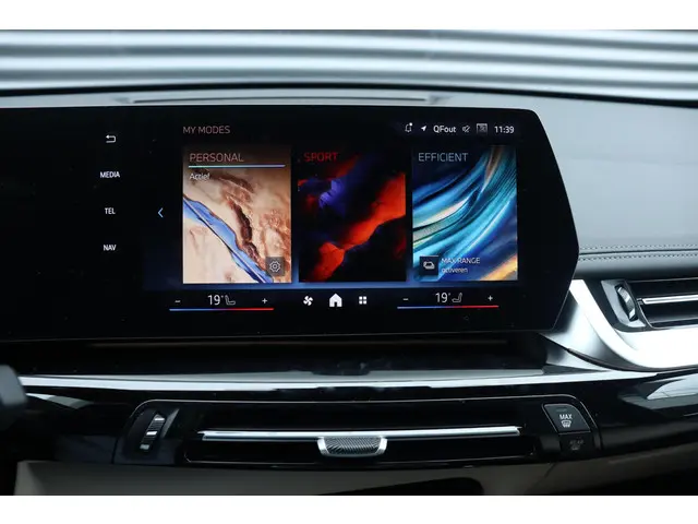BMW iX1 eDrive20 2025 Elektrisch 20