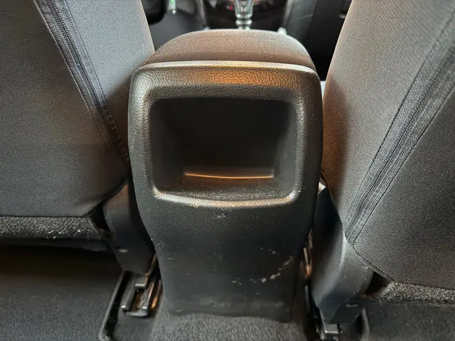 Nissan QASHQAI 1.2 Acenta 2014 Benzine 31