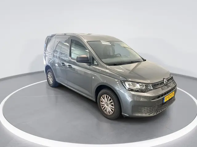 Volkswagen Caddy Cargo 2.0 TDI 102pk Style 2024 Diesel 4