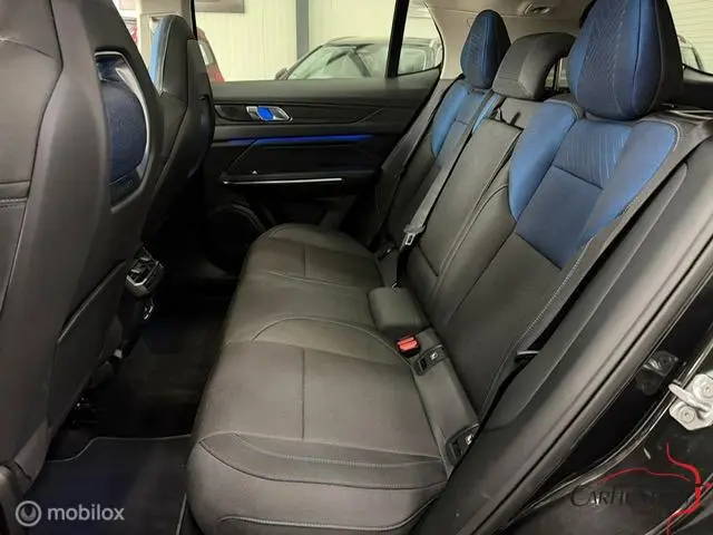 Lynk & Co 01 1.5 2022 Hybride Benzine 7