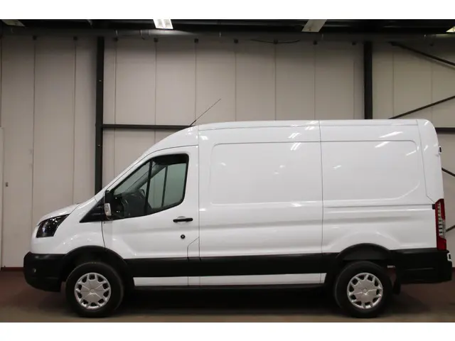 Ford E-Transit 425 L2H2 Trend 68 kWh 2023 Elektrisch 4