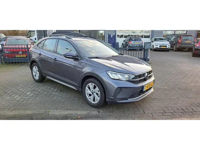 Volkswagen Taigo 1.0 TSI Life Business 2023 Benzine 2