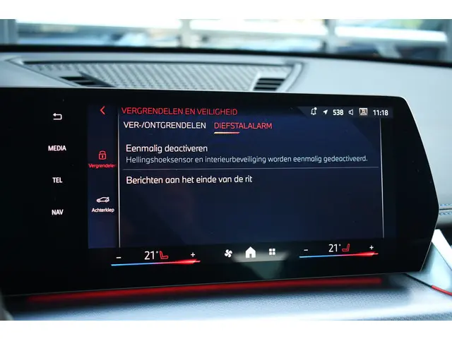 BMW X1 xDrive25e M-Sport 2024 Hybride Benzine 31