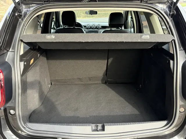 Dacia Duster 1.2 TCe Prestige 2018 Benzine 28