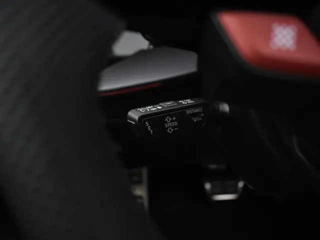 Audi RS3 Sportback 2.5 TFSI quattro 400 PK 2025 Benzine 29