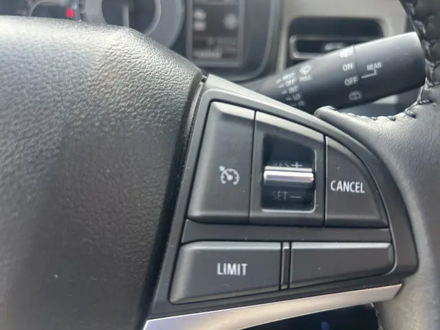 Suzuki Ignis 1.2 Smart Hybrid Style 2021 Benzine 14