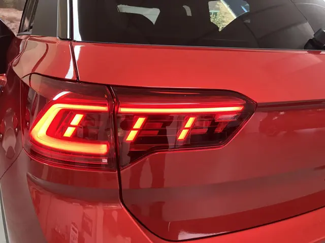 Volkswagen T-Roc 1.5 TSI R-Line Edition 2024 Benzine 44