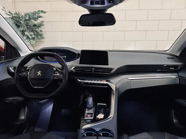 Peugeot 3008 1.2 PureTech Allure 2020 Benzine 4