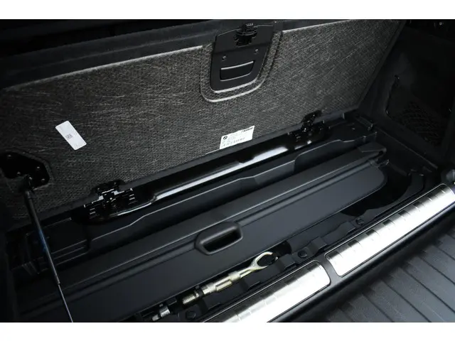 BMW X5 xDrive50e M-Sport 2023 Hybride Benzine 90