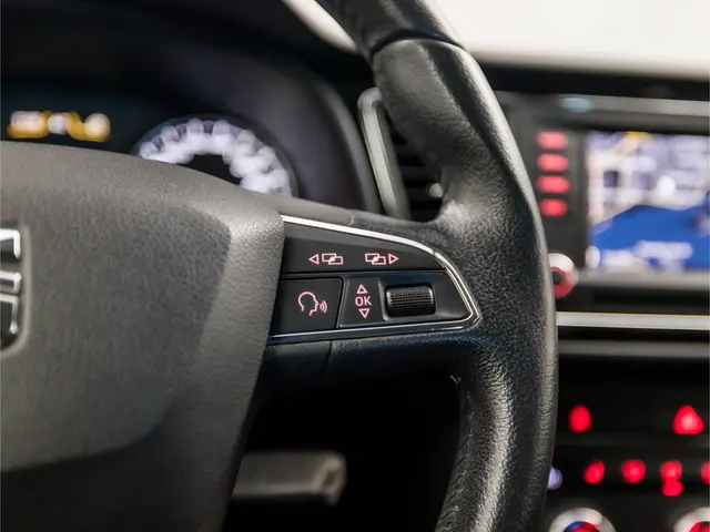 SEAT Leon ST 1.4 TSI Sport 2014 Benzine 19