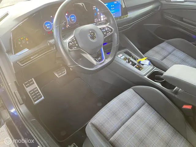 Volkswagen Golf 1.4 eHybrid GTE 2021 Hybride Benzine 18
