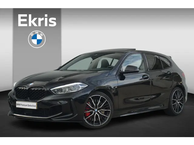 BMW 1 Serie M135i xDrive 2020 Benzine