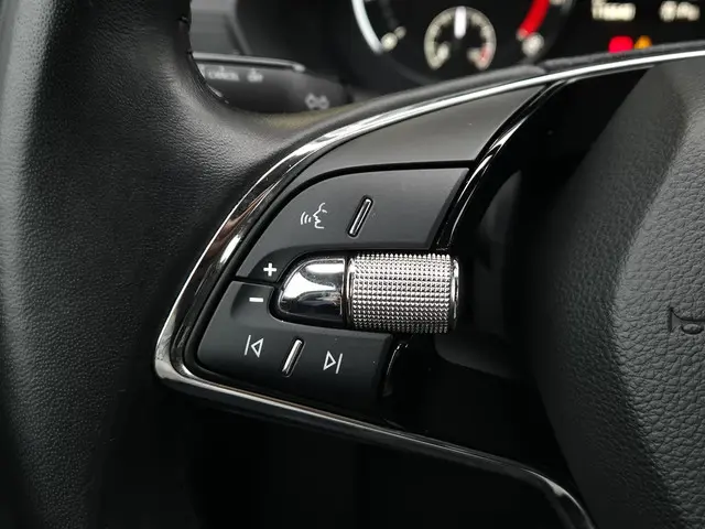 Škoda Octavia Combi 1.5 TSI Comfort line 2021 Benzine 18