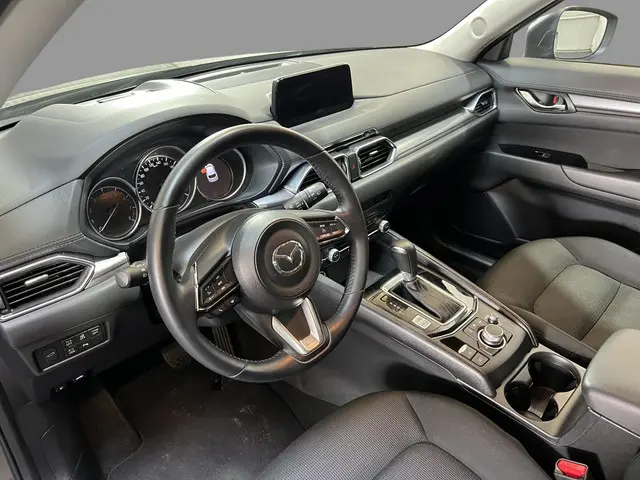 Mazda CX-5 2.5 4WD SkyActiv-G 194 Luxury 2020 Benzine 15