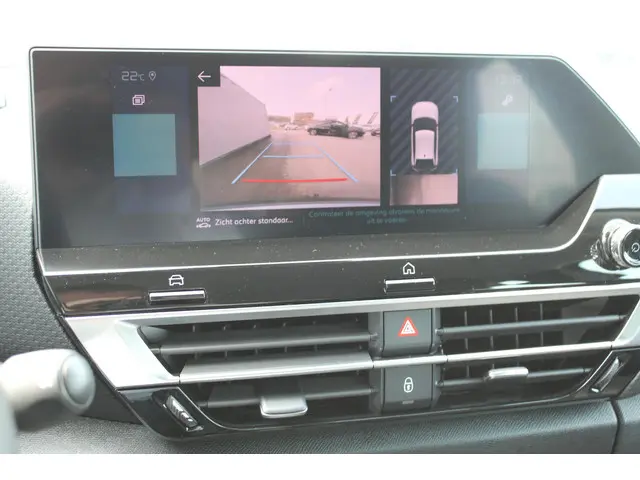 Citroën ë-C4 Business 50 kWh 2025 Elektrisch 18